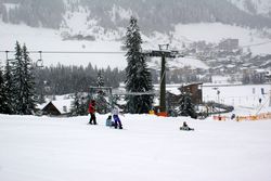 Alta Val Badia (146), Claudia R (45), Famiglia (61), Sci Alpino (290)